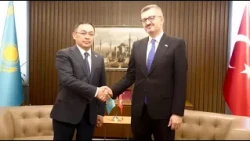 Казахстан и Турция укрепляют медиапартнерство