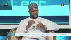 Autosuffisance en bananes : Yaya Mamadou Sall fixe l’échéance à 2029 si…