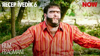 Recep İvedik 6 Film Fragmanı
