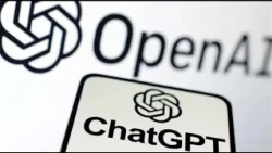 СhatGPT нұсқауын орындаған науқас көз жұмды