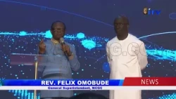 Rev. Felix Omobude Commends Gov. Okpebholo On Security, Urges More Infrastructural Development.