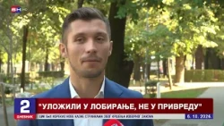 Prosječna plata u Bosni i Hercegovini najniža u regionu, a nameti visoki