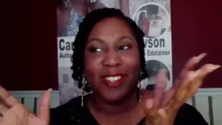 "You Have Been Created for A Purpose!" | Carlo L'Chelle Dawson | Inspiration Ministries