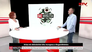 “Ka evoluar korrupsioni në shëndetësi”