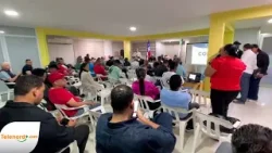 Nueva vez dueños de bares sostienen encuentro con autoridades de SFM