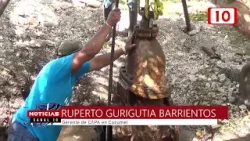 Robo de cable deja sin agua a colonias en Cozumel