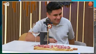 #VACOMOPEÑA on El Doce Stream | Full Episode 07/31/2026
