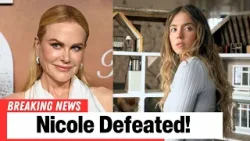 Sydney Sweeney's New Hit Thriller Overtakes Nicole Kidman's Thorny Erotic Thriller Sydney Sweeney's New Hit Thriller Overtakes Nicole Kidman's Thorny Erotic Thriller