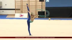 KRŠG Rondo iz Osijeka organizirao novi Spring Rondo kup