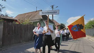 Krónika: XXVI. Keresztúr Nevű Települések Találkozója (2026.08.11.)