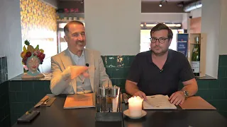 Pizza, Pasta e Frühcafé