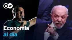 🟢 Brasil decide entre dos modelos económicos: deuda, Mercosur y aranceles en juego