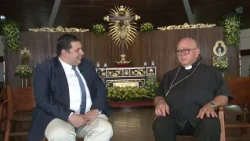 In His Words: Monsignor José Bonello