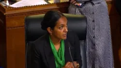 Nithya Raman join mayoral race