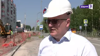 В Сургутском районе готовятся к будущей зиме. Что отремонтируют и сколько на это потратят?