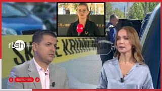 Plagoset me armë  në mes të rrugës një i ri! Dërgohet me urgjencë tek Trauma në Tiranë