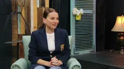 Tesaket with Gevorg Grigoryan Tesaket with Gevorg Grigoryan