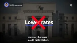 Возможна ли повторная стагфляция? | Презентация от CME Group