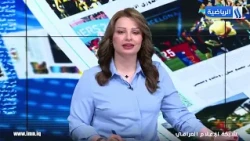 صفحة رياضية مع لارا سعد