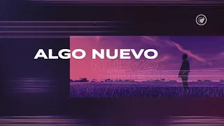 Algo nuevo