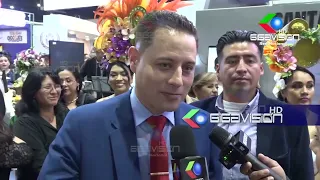Edman Lara questions decree regarding President Paz's absence