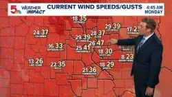 St. Louis forecast: Frigid Monday