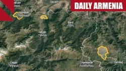 Land swap with Baku could resolve enclaves issue, Pashinyan says
