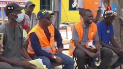 EDUCATION: AMADOU BAKHANE DIOP ELEMENTARY SCHOOL FULLY RENOVATED BY BES