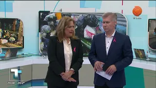 Basura acumulada en Córdoba: habrá un plan de contingencia para limpiar las calles