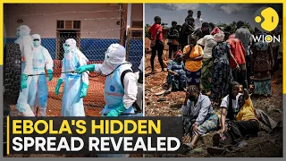 W.H.O: Congo Ebola Outbreak Began Months Before Declaration | WION News