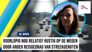 Zo anders reizen streekgenoten, nu de Papendrechtsebrug al weken dicht is