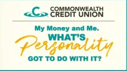 Lunch & Learn - "My Money & Me - What's Personality Got To Do With It?" (Feb. 28, 2025)