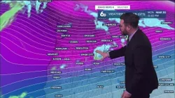 Вероятность возвращения снега? Прогноз погоды в Айдахо скоро изменится. Вероятность возвращения снега? Прогноз погоды в Айдахо скоро изменится.