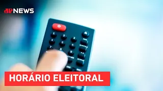 Campanha eleitoral aposta em investimentos de peso no Rádio e na TV
