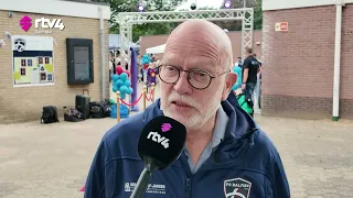 First season opening for merged club FC Dalfsen