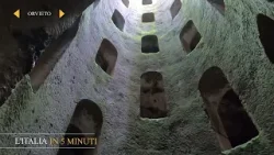 ITALIA IN 5' - Orvieto