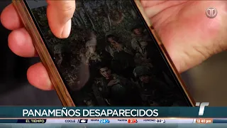 Authorities confirm death of Panamanian in Russia-Ukraine war