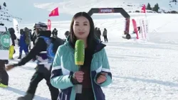 Атайын чыгарылыш / Фрирайд боюнча эл аралык мелдеш / Каракол