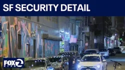 2 San Francisco officers injured in attack on mayor's security detail | KTVU 2 San Francisco officers injured in attack on mayor's security detail | KTVU