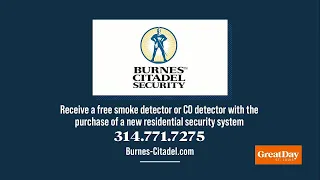Burnes Citadel Security Company