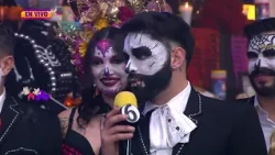 Reviven los muertos con Vivalavi | Especial Día de Muertos