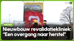 Nieuw revalidatiecentrum De Brugge moet Slingeland Ziekenhuis verrijken