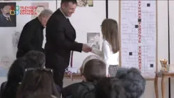 Concursul „Mihajlo Pupin”: Premiile la Idvor