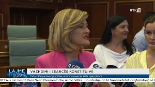 Vetëvendosje këmbëngul për dialog politik, opozita vazhdon refuzimin