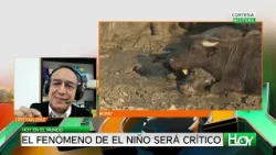 The El Niño phenomenon will be critical | Today in the World