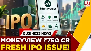 Moneyview IPO: ₹1,091 Cr Issue Opens September 24; CEO Reveals Growth Roadmap | Business News