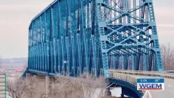 Quincy’s Memorial Bridge closed for repairs
