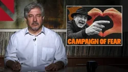 Пашинян угрожает избирателям возможностью новой войны.