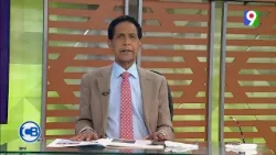 Carlos Batista defiende la participación de Yailin en Premios Lo Nuestro | Con Los Famosos