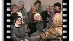 Virgil Ogăşanu, Ileana Stana Ionescu şi mari artişti – Cine este moştenitorul (@Gala umorului)